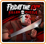 Friday the 13th: Killer Puzzle para Nintendo Switch