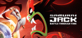 Samurai Jack: Battle Through Time para PC