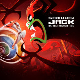 Samurai Jack: Battle Through Time para PlayStation 4