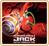 Samurai Jack: Battle Through Time para Nintendo Switch