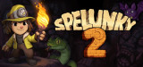 Spelunky 2 para PC