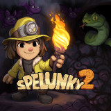 Spelunky 2 para PlayStation 4
