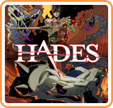 Hades para Nintendo Switch