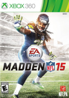 Madden NFL 15 para Xbox 360