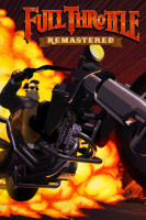 Full Throttle Remastered para Xbox One