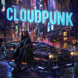 Cloudpunk para PlayStation 4