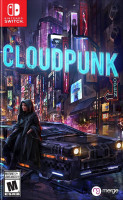 Cloudpunk para Nintendo Switch