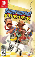 Supermarket Shriek para Nintendo Switch