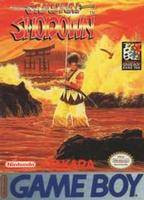 Samurai Shodown para Game Boy