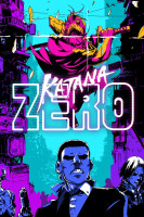 Katana ZERO para Xbox One