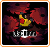 Disc Room para Nintendo Switch