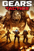 Gears Tactics para Xbox Series X