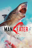 Maneater para Xbox Series X