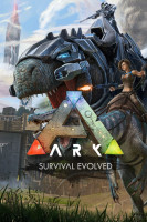 ARK: Survival Evolved para Xbox Series X