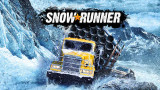 SnowRunner para PC