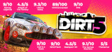 DiRT 5 para PC