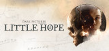 The Dark Pictures Anthology: Little Hope para PC