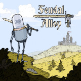 Feudal Alloy para PlayStation 4