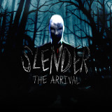 Slender: The Arrival para PlayStation 4