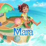 Summer in Mara para PlayStation 4