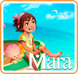 Summer in Mara para Nintendo Switch