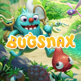 Bugsnax para PlayStation 4