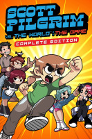 Scott Pilgrim vs. the World: The Game - Complete Edition para Xbox One