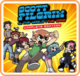 Scott Pilgrim vs. the World: The Game - Complete Edition para Nintendo Switch