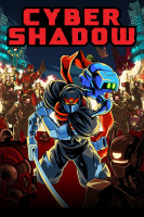 Cyber Shadow para Xbox One