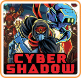 Cyber Shadow para Nintendo Switch