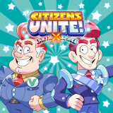 Citizens Unite!: Earth x Space para PlayStation 4