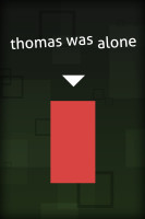 Thomas Was Alone para Xbox One