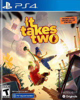 It Takes Two para PlayStation 4