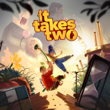 It Takes Two para PlayStation 5