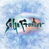 SaGa Frontier Remastered para PlayStation 4