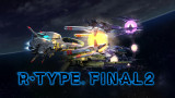 R-Type Final 2 para Nintendo Switch