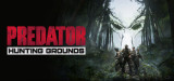 Predator: Hunting Grounds para PC