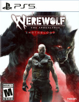 Werewolf: The Apocalypse - Earthblood para PlayStation 5
