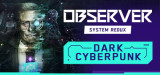 Observer: System Redux para PC