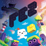 FEZ para PlayStation 4