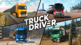 Truck Driver para Nintendo Switch