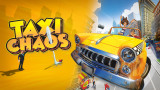 Taxi Chaos para Nintendo Switch