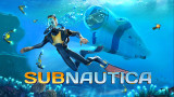 Subnautica para Nintendo Switch