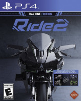 Ride 2 para PlayStation 4