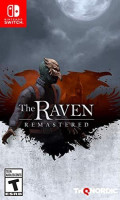 The Raven Remastered para Nintendo Switch