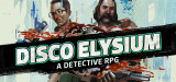 Disco Elysium para PC