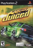 Juiced para PlayStation 2