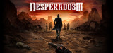 Desperados III para PC