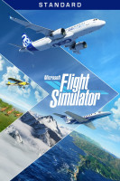 Microsoft Flight Simulator para Xbox Series X