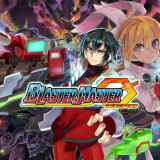 Blaster Master Zero para PlayStation 4